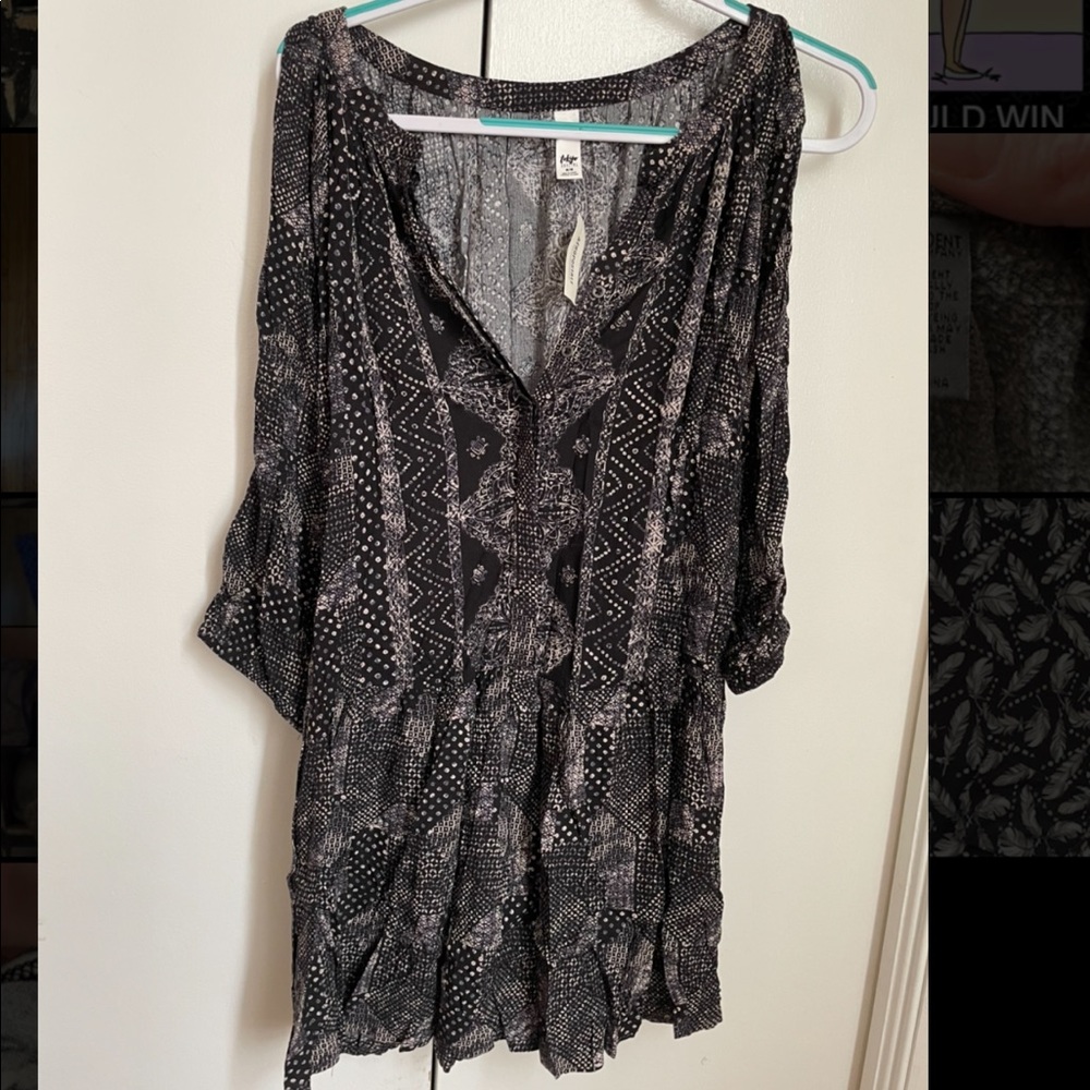 Aeropostale Dress